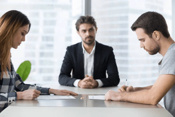 What Is Family Mediation Dorset?