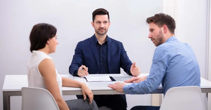 Barker Mediation’s Family mediation Dorset experts.