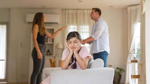 Parenting plan mediation with Barker Mediation Dorset