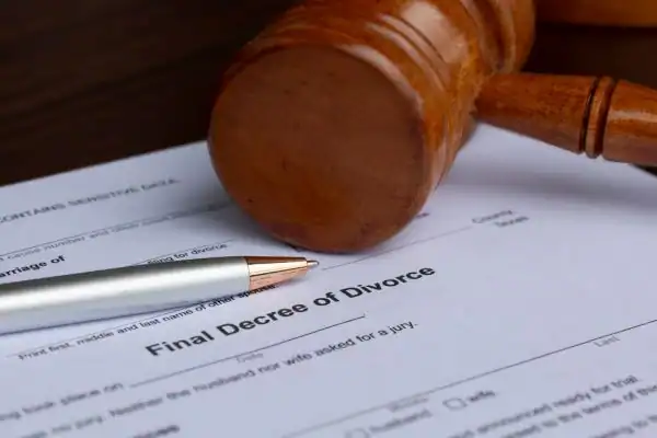 divorce mediation Dorset