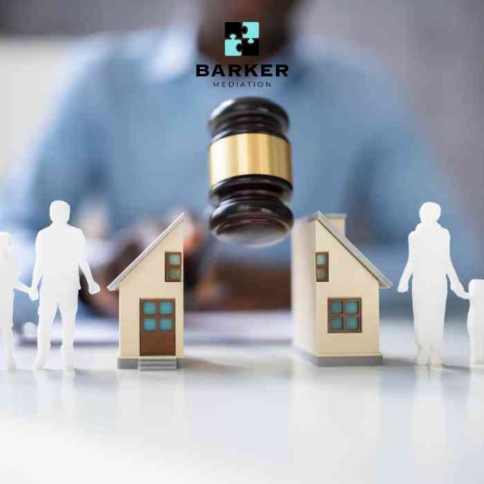 The Family Home: Protecting Your Biggest Asset with Barker Dorset