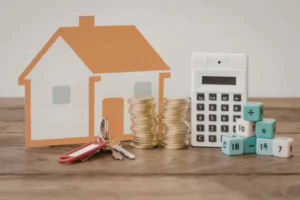 Image of splitting assets via financial mediation Dorset