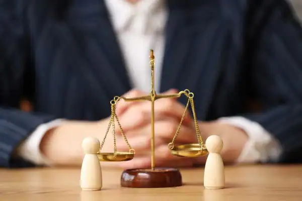 Image of financial mediation Dorset