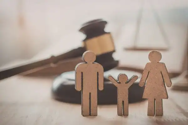 Image about child custody mediation Dorset