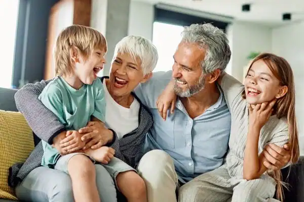 Grandparent Access Mediation Dorset