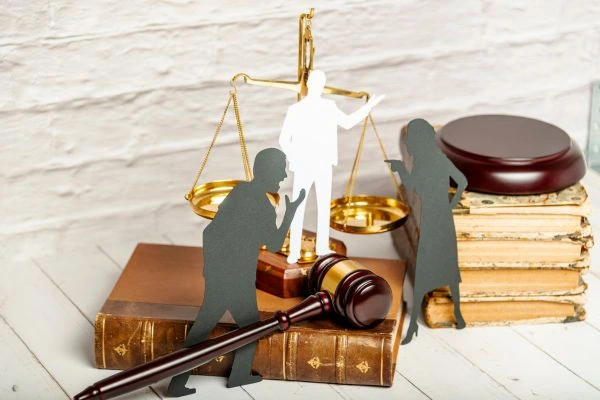 Avoid court - create parenting plans Dorset