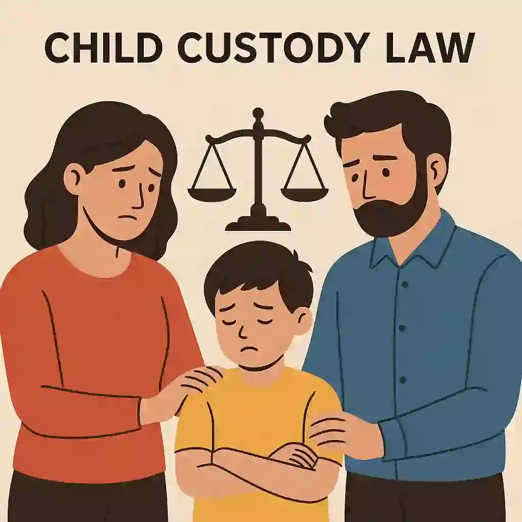 Applying to the Family Court What Parents Need to Know Dorset