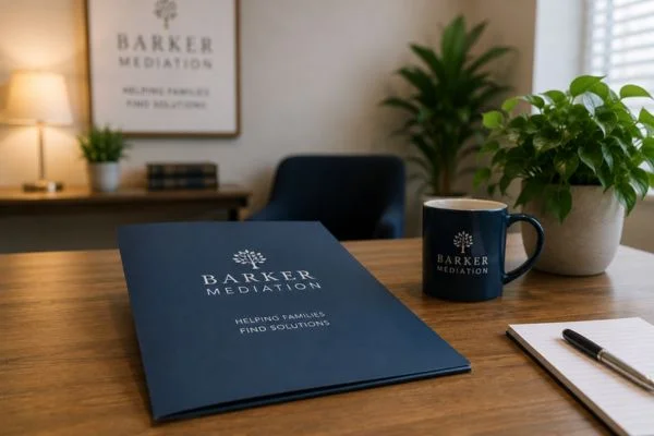 Book your shuttle mediation Dorset today!