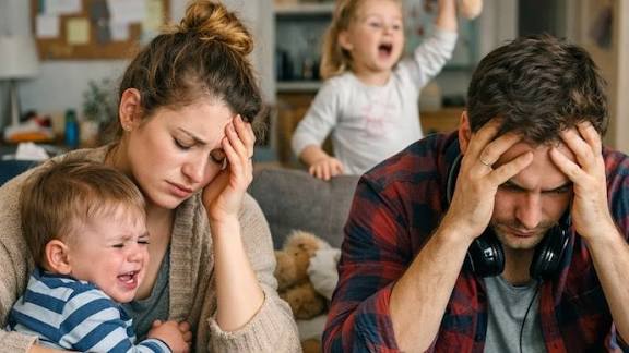 Why Can Co-Parenting Feel So Difficult in the Early Stages Dorset