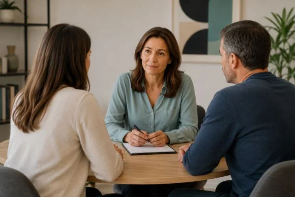 My Ex Wants to Move Away With the Children Dorset how mediation can help resolve disputes.