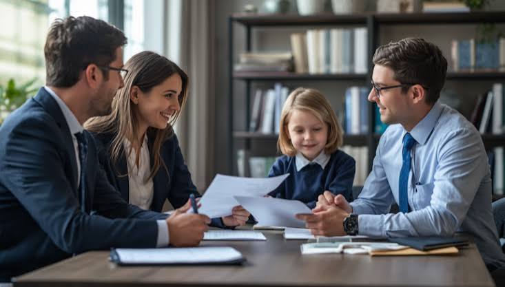 Can Mediation Help When Parents Cannot Agree About a Child’s School Dorset?