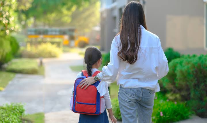 What Happens If My Ex Has Already Applied for a New School Dorset?