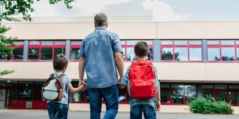 What If We Disagree About the School, Travel or Daily Routine Dorset?